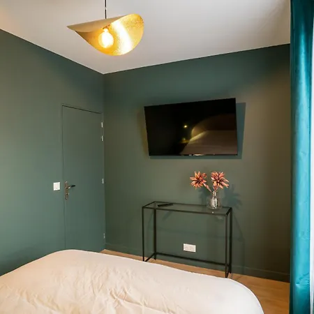 La Belle Echappee Apartamento