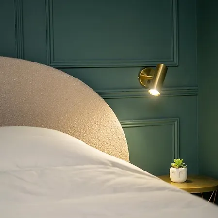 Apartamento La Belle Echappee *