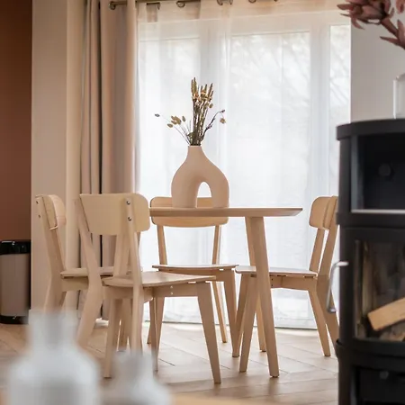 La Belle Echappee Apartamento *